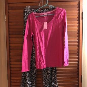 NWT Pajamas